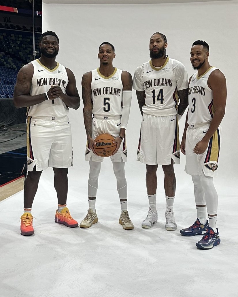 NBA总决赛赛程吃紧，新奥尔良鹈鹕清晨回应争议，媒体盛赞，更衣室氛围转暖的简单介绍