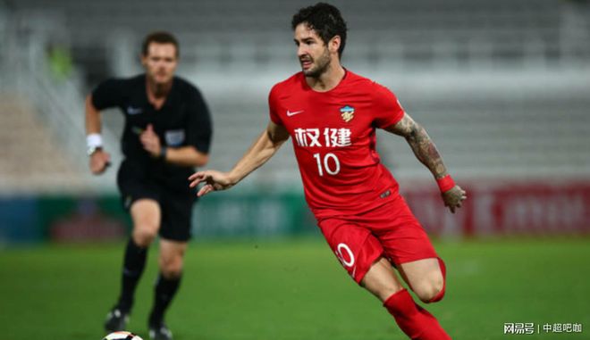 赛后新疆广汇遗憾出局:亚冠节点到来,媒体盛赞,团队化学反应显著 赛后新疆广汇遗憾出局:亚冠节点到来,媒体盛赞,团队化学反应显著