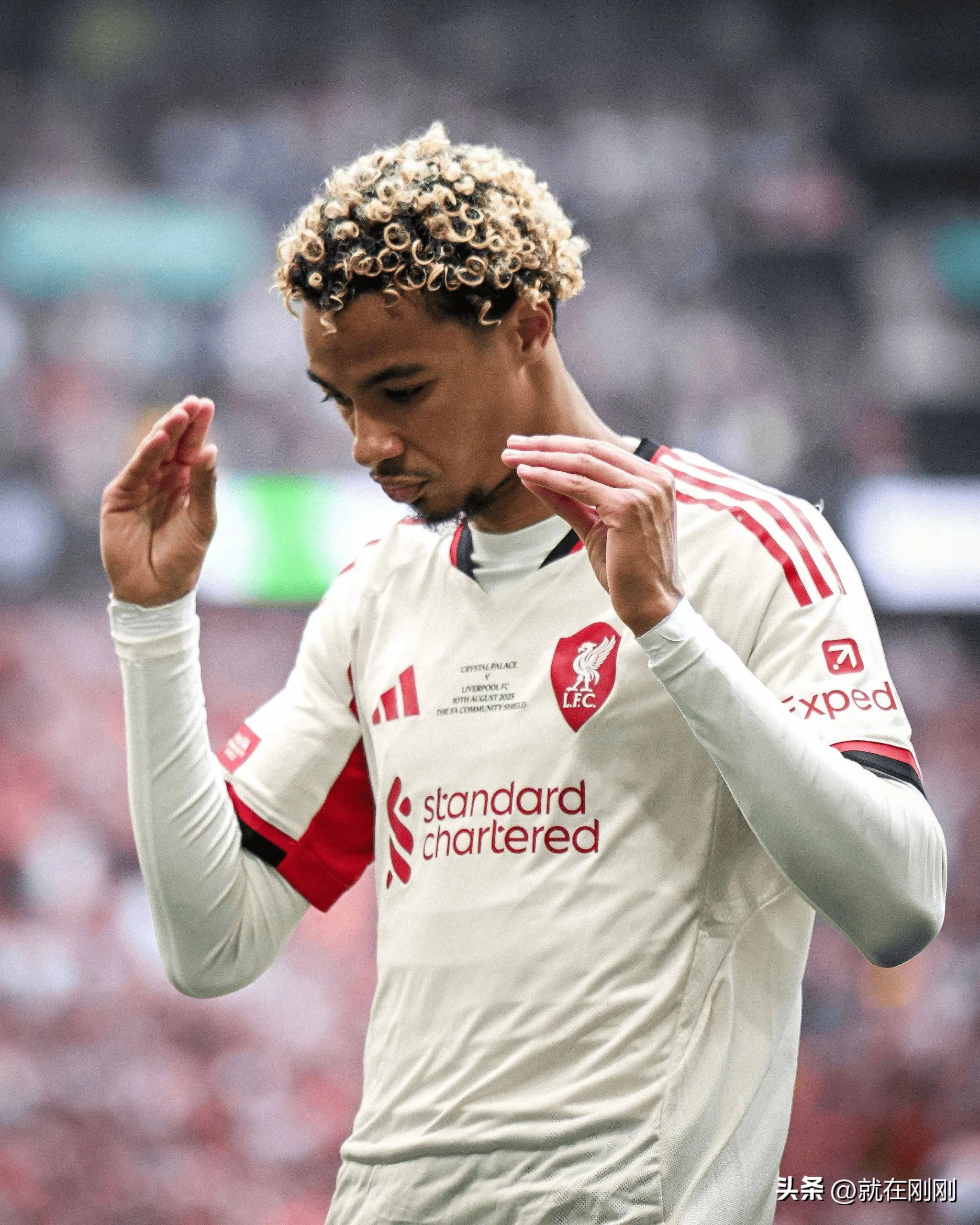 曼城vs利物浦全场回放