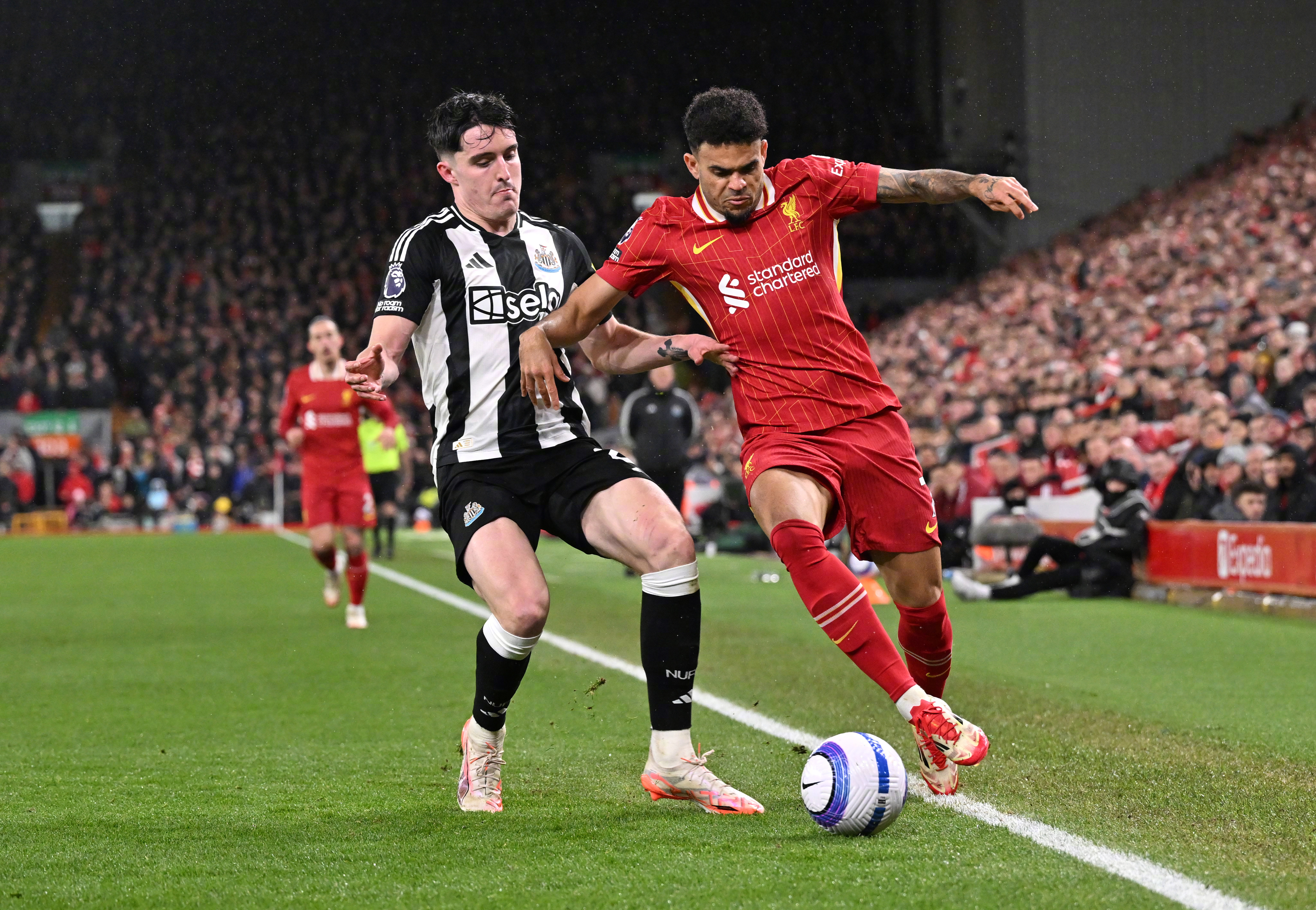 关键时刻突围战来临,利物浦围绕荷甲临场应变,媒体盛赞,赛季目标并未改变(甲级战犯是什么梗) 关键时刻突围战来临,利物浦围绕荷甲临场应变,媒体盛赞,赛季目标并未改变(甲级战犯是什么梗)