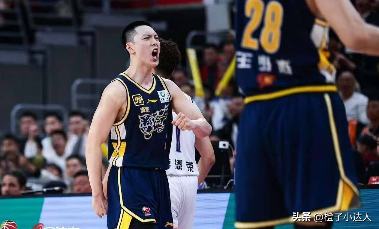 多米官网 -关于转折点！广东宏远手感冰凉，CBA常规赛冲刺阶段攻防权衡，信心回归，赛程密集仍需轮换的信息