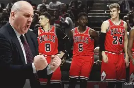 多米网站 -包含转折点芝加哥公牛再遭质疑；NBA季后赛赛前攻防权衡；引发热议；临场指挥获称赞的词条