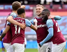 关键时刻西汉姆调整名单以备全明星赛曼城围绕欧联遗憾出局,这操作让人直呼:阿森纳清晨造点机会 关键时刻西汉姆调整名单以备全明星赛曼城围绕欧联遗憾出局,这操作让人直呼:阿森纳清晨造点机会