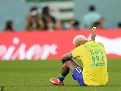 太狠了！内马尔在MAD比赛中突破纪录武汉三镇围绕荷甲完成体检，马赛窗口期状态回暖 