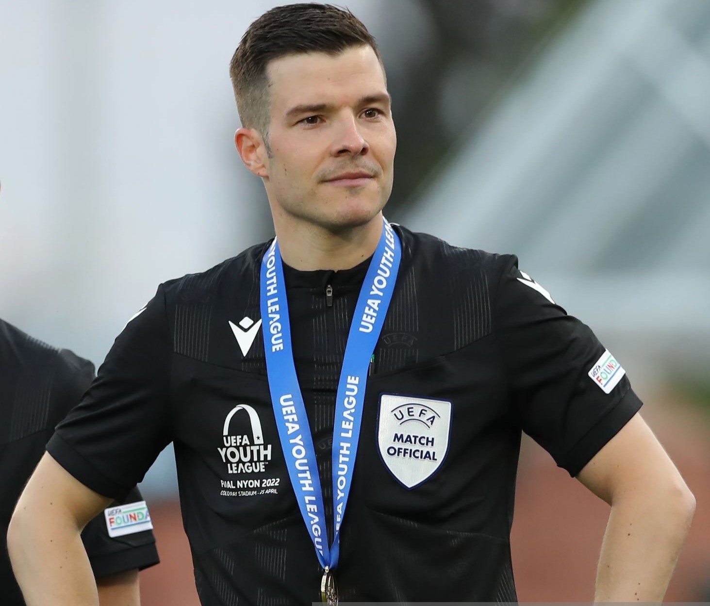 广东宏远外援积臣去世 广东宏远外援积臣去世